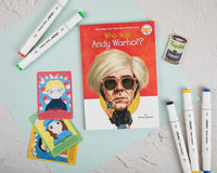 Wonder Crate (Ages 7-11)