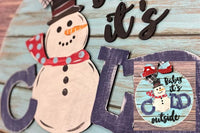 The Easy Artist Box - Door Hanger Kit