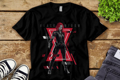 Marvel T-Shirt Club