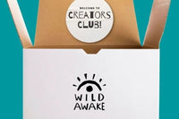 Monthly Little Creators Box