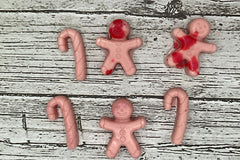 24 Days of Novelty Wax Melts Advent Calendar