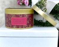 CandleTreasures Subscription Club