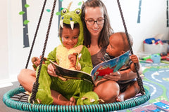 Lil Readers Book Club