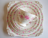 The Enhanced Vintage Teatime Box