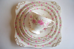 The Enhanced Vintage Teatime Box