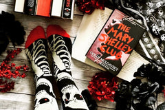 Young Adult Book Box - I Smell Books