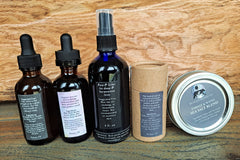 Wild Abundance Box