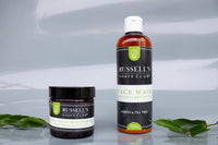 The Ultimate Men's Grooming Gift Box