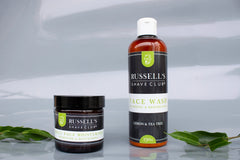 The Ultimate Men's Grooming Gift Box