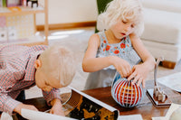 Little Learning Hands World Explorers