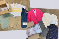 Quarterly Wardrobe Box