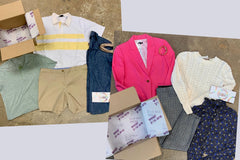 Quarterly Wardrobe Box