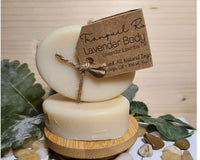 Men's Luxury Soap Box