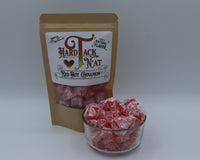 Hard Tack N'at Candy Flavors of the Month