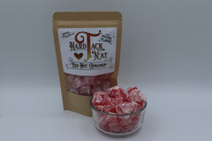 Hard Tack N'at Candy Flavors of the Month