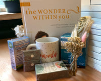 Mom-To-Be Bliss Subscription Box