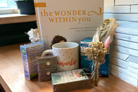 Mom-To-Be Bliss Subscription Box