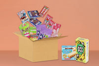 International Snacks | Japanese Snacks |15+ Snacks
