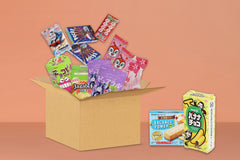 International Snacks | Japanese Snacks |15+ Snacks