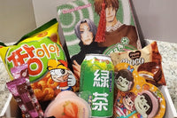 LGBTQ Manga Box