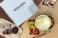Seoulbox Signature