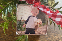 Photo Ornament Keepsake Subscription