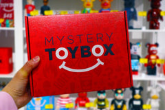 Mystery Toy Box