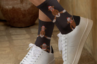Freaky Footcoverings Socks Box 2 Pairs