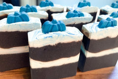 Suds & Scents Trio Subscription Co.