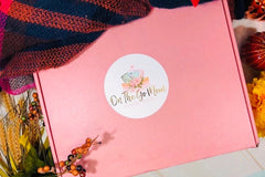 ON THE GO MOM BOX