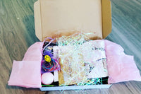 Happy Daisy Self Care Box