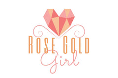 Rose Gold Girl Jewelry & Accessories Subscription Box