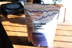 Monthly Coffee Subscription
