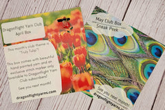 Dragonflight Yarn Club