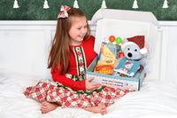 Book and Bear Readers' Club Box