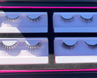 Dance Lashes Box
