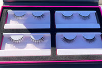 Dance Lashes Box