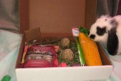 Hop Box