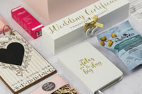 Bride to be Wedding Planning Essentials