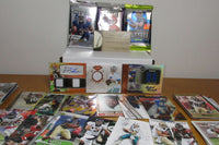 Hot Box Cards