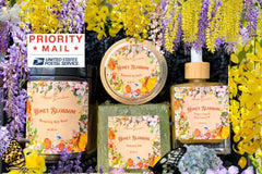 Witch Self Care Spa Box