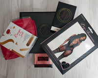 Sliver Experience (Box)