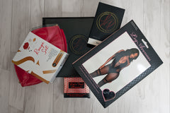 Sliver Experience (Box)