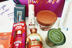 Pampering Mama Box