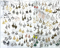 Funky Charm Earrings