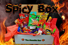 The Spicy Box