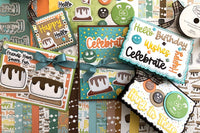 The Stamps of Life Card Kit