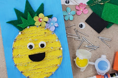 Kids Craft-of-the-month