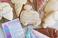 DIY Cookie Kit
