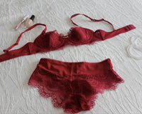 Lingerie Set